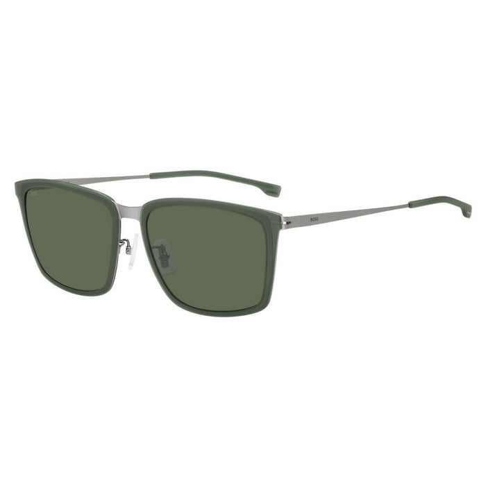 Ochelari de Soare Bărbați Hugo Boss BOSS-1465-F-S-R81 ø 59 mm