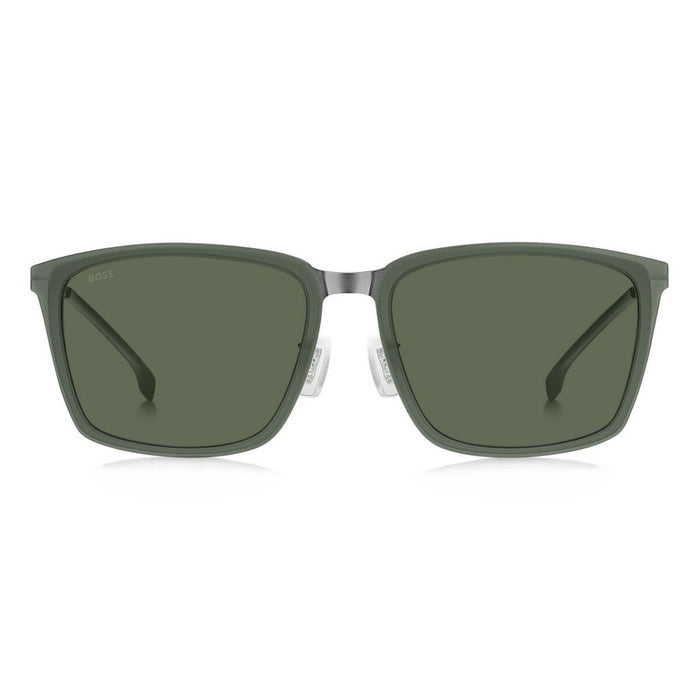 Ochelari de Soare Bărbați Hugo Boss BOSS-1465-F-S-R81 ø 59 mm