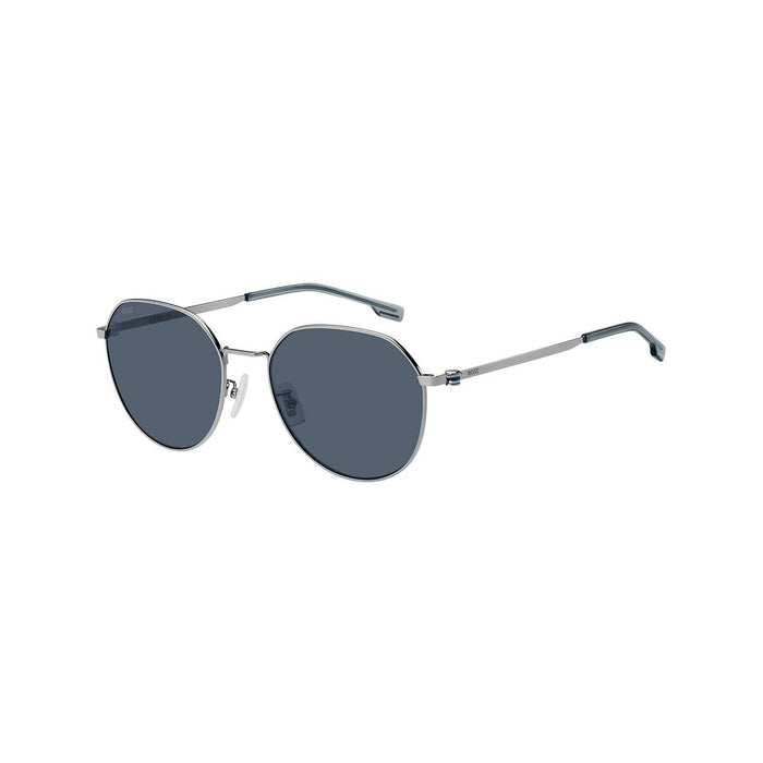 Ochelari de Soare Bărbați Hugo Boss BOSS-1471-F-SK-6LB ø 57 mm