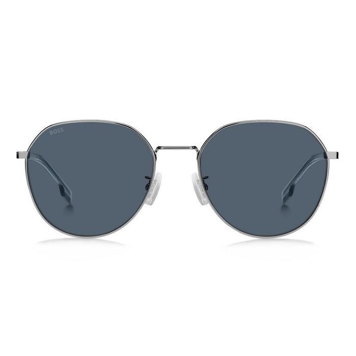 Ochelari de Soare Bărbați Hugo Boss BOSS-1471-F-SK-6LB ø 57 mm