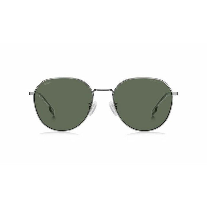 Ochelari de Soare Bărbați Hugo Boss BOSS-1471-F-SK-R81 ø 57 mm