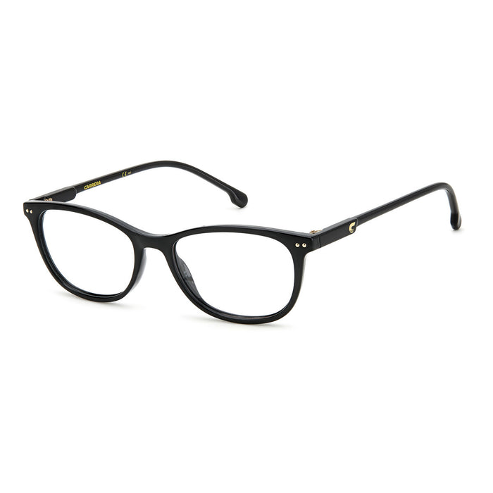 Ramă de Ochelari Unisex Carrera CARRERA-2041T-807 black Ø 51 mm