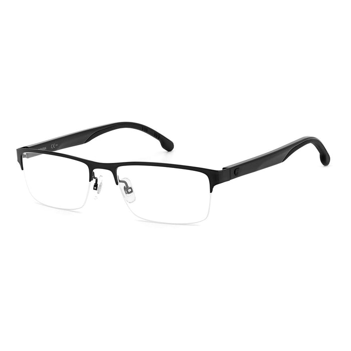 Ramă de Ochelari Unisex Carrera CARRERA-2042T-807 black Ø 53 mm