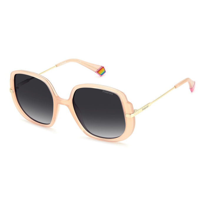 Ochelari de Soare Damă Polaroid PLD-6181-S-35J Ø 53 mm