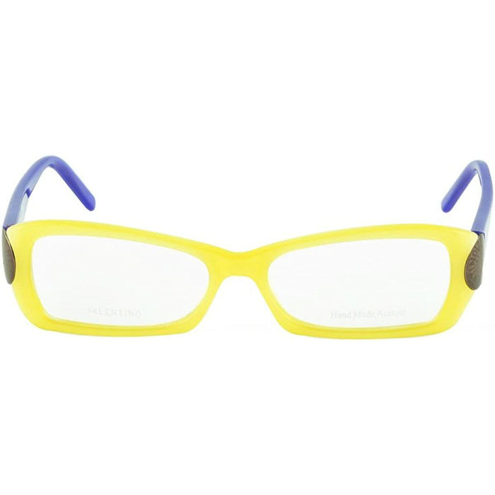 Ramă de Ochelari Unisex Valentino VAL-5596-VQQ ø 52 mm Violet