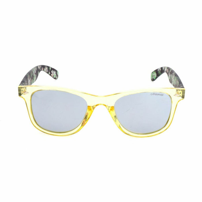 Ochelari de Soare Unisex Polaroid PLD6009-SM-RGE Ø 50 mm