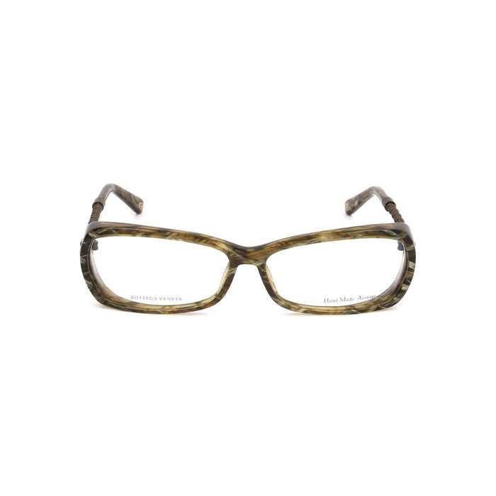 Ramă de Ochelari Damă Bottega Veneta BV-97-V6 Verde