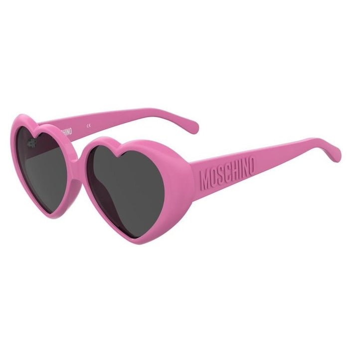 Ochelari de Soare Damă Moschino MOS128_S