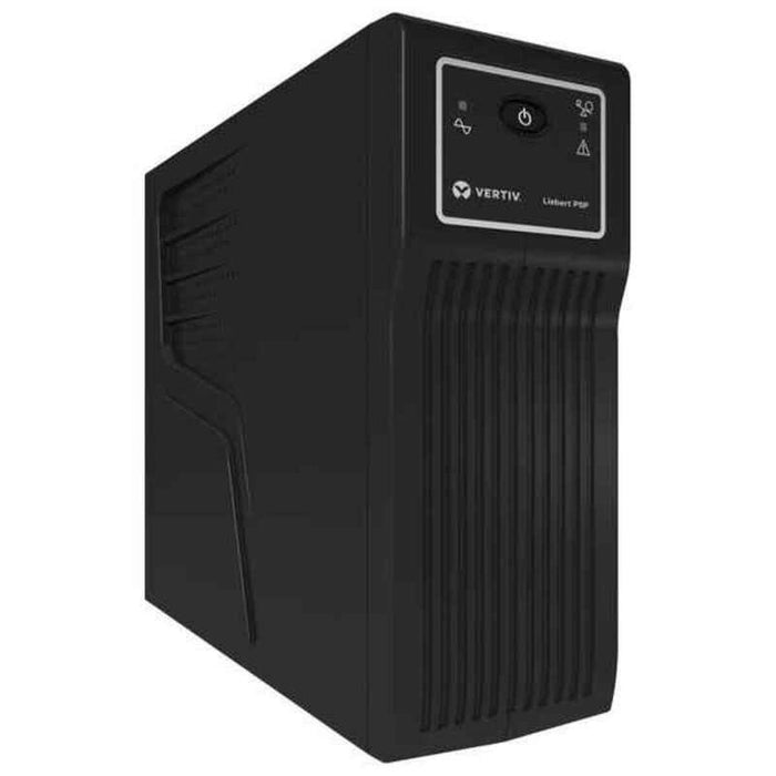 Sistem de Alimentare Neîntreruptă Interactiv Vertiv PSP500MT3-230U 230 V 300 W 500 W 300 W 500 VA