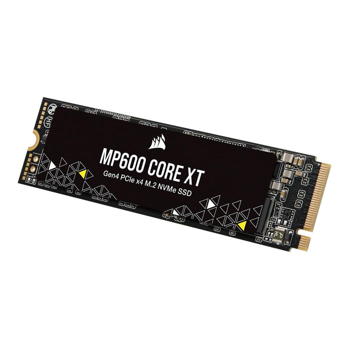 Hard Disk Corsair MP600 CORE XT Intern Gaming SSD QLC 3D NAND 2 TB 2 TB SSD