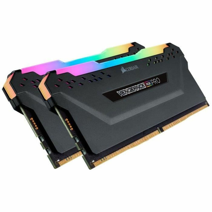 Carcasă Corsair VENGEANCE RGB PRO DDR4