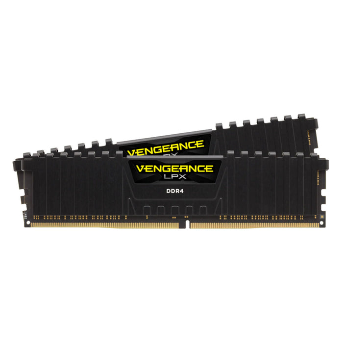 Memorie RAM Corsair CMK64GX4M2E3200C16 CL16 64 GB
