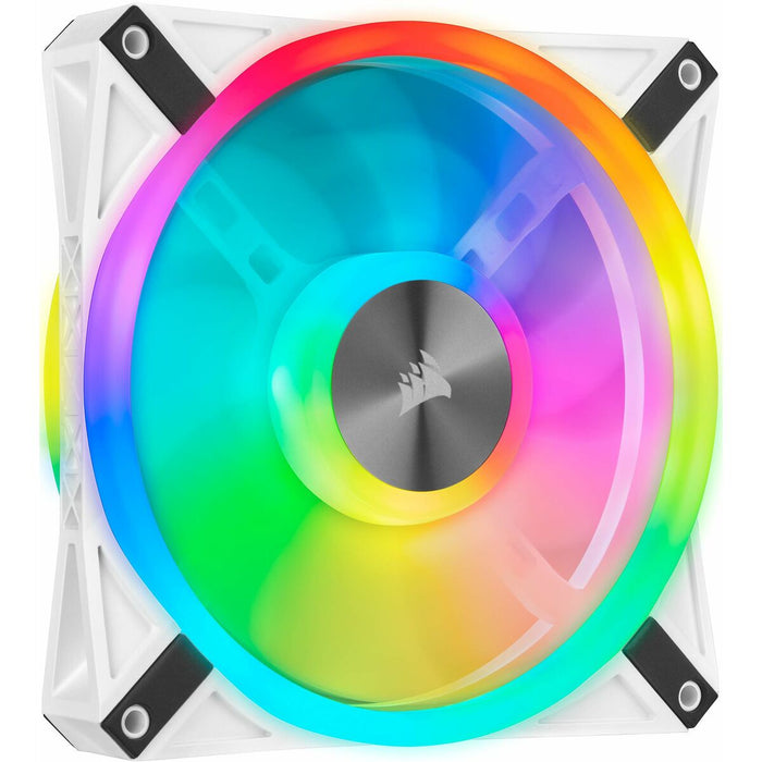 Ventilator de Unitate Corsair iCUE QL140