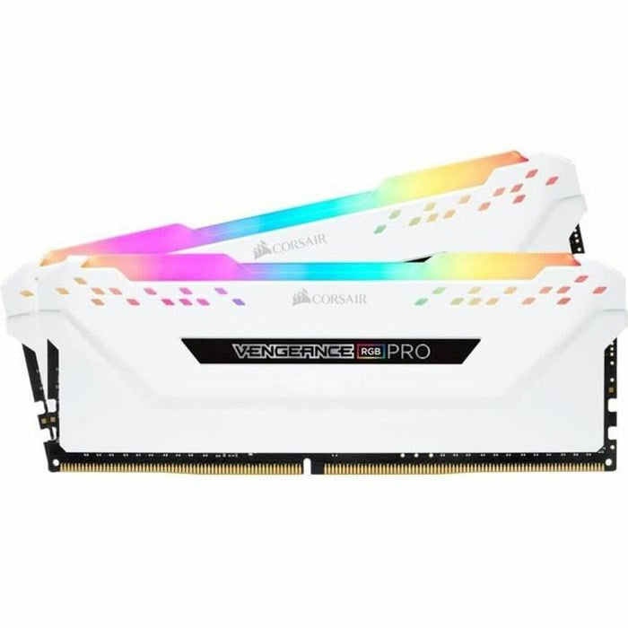 Memorie RAM Corsair CMW16GX4M2D3600C18W CL18 16 GB