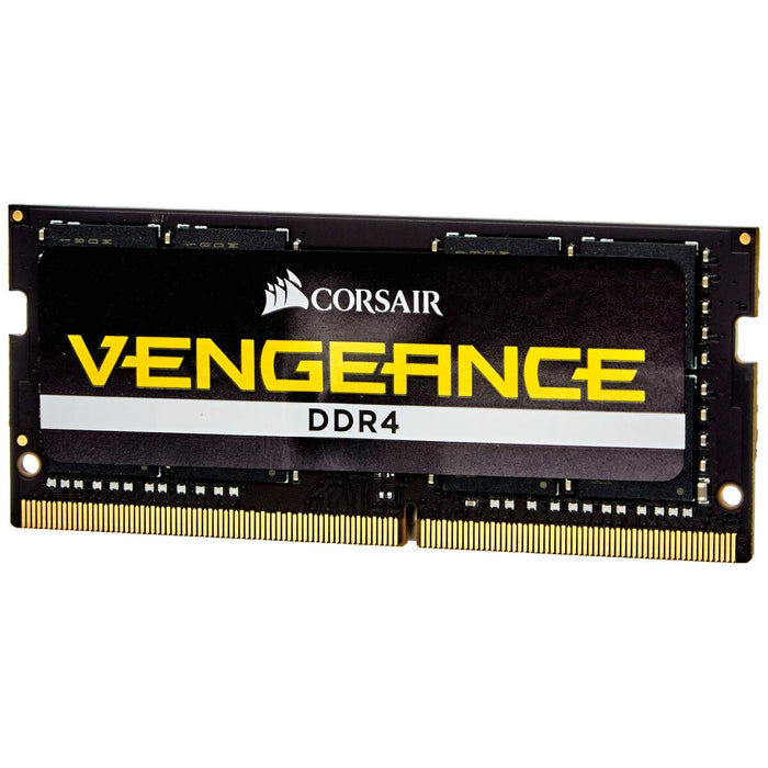 Memorie RAM Corsair CMSX32GX4M1A2666C18 CL18 32 GB