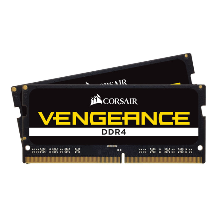 Memorie RAM Corsair CMSX32GX4M2A3200C22 3200 MHz CL22 32 GB