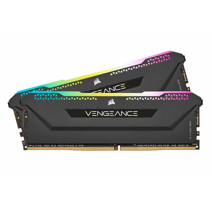 Memorie RAM Corsair CMH32GX4M2Z3600C18 3600 MHz CL18 32 GB