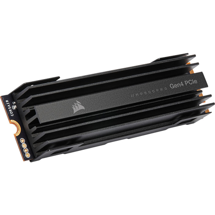 Hard Disk Corsair MP600 PRO Intern SSD TLC 3D NAND 1 TB 1 TB SSD