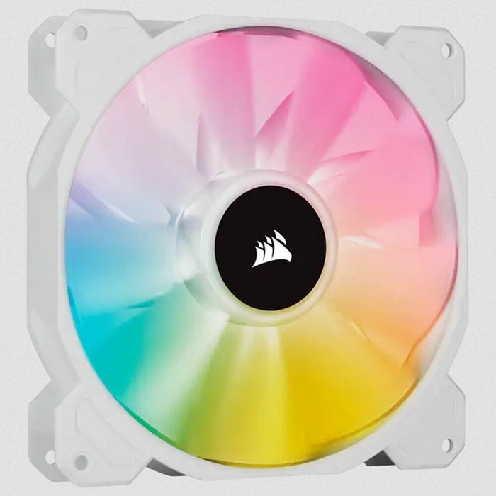 Ventilator de Unitate Corsair SP140 RGB ELITE