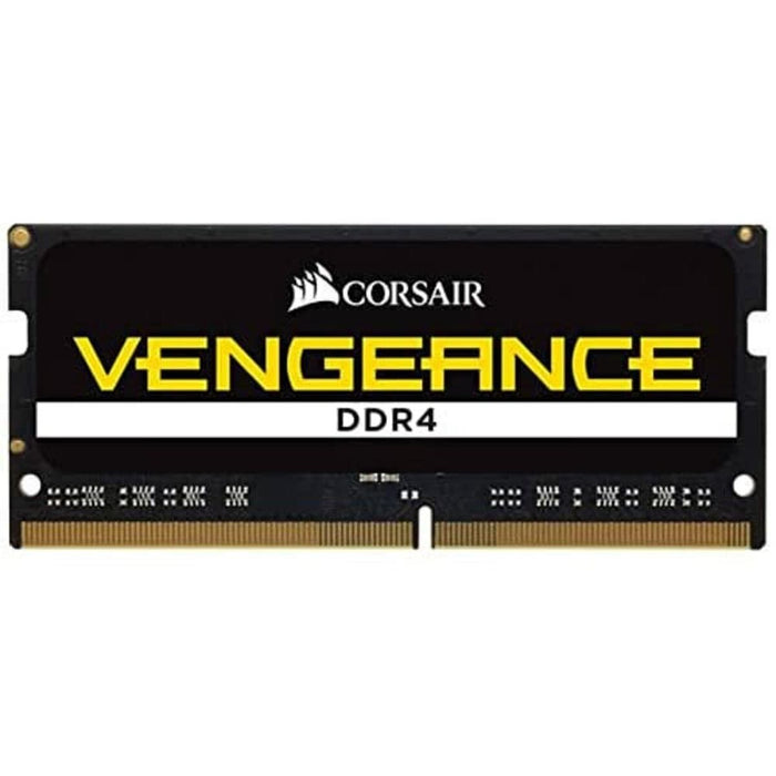 Memorie RAM Corsair CMSX16GX4M1A3200C22 3200 MHz CL22