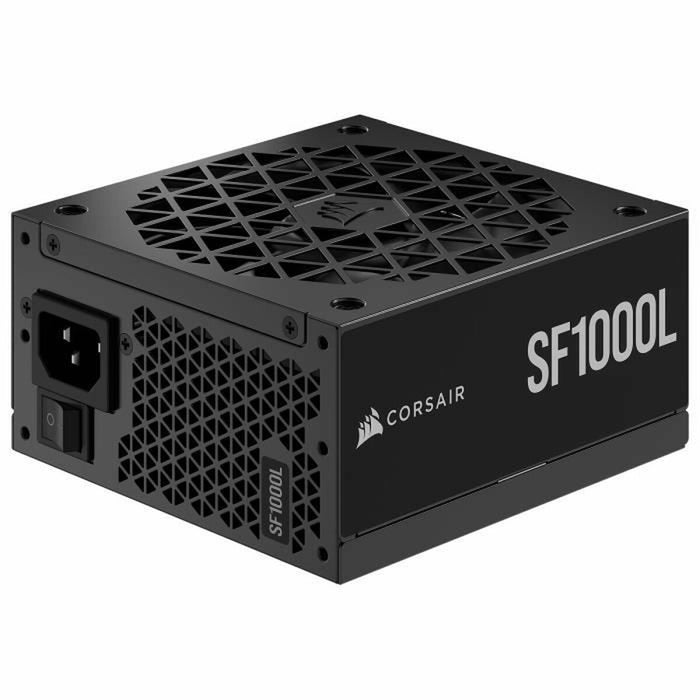 Sursă de Alimentare Corsair CP-9020246-EU 1000 W 150 W 80 Plus Gold Negru