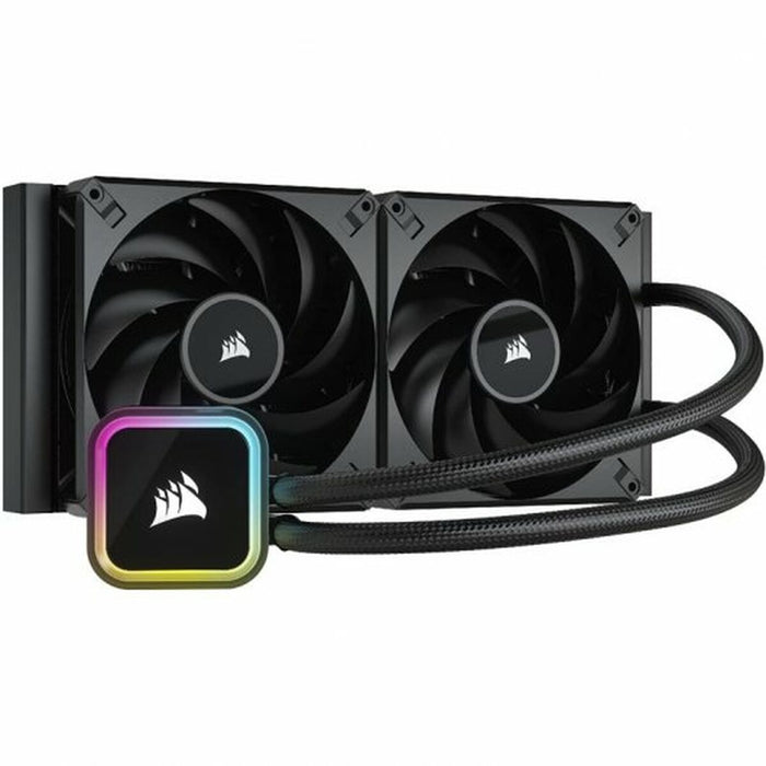 Ventilator pentru laptop Corsair H115I