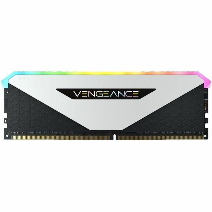 Memorie RAM Corsair Vengeance RGB DDR4 16 GB CL18