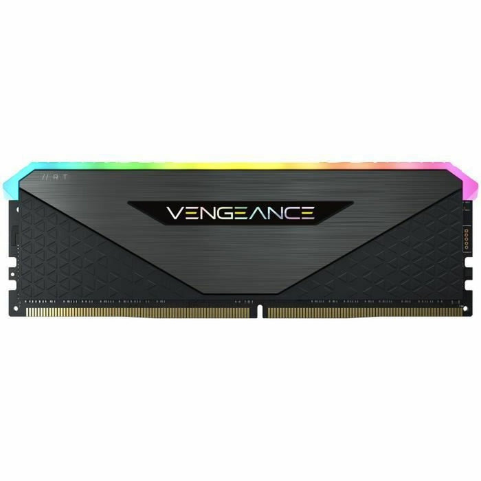 Memorie RAM Corsair CMN32GX4M4Z3600C18 32 GB DDR4 CL18