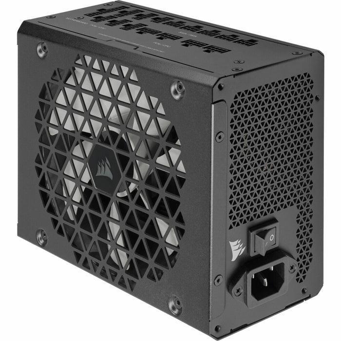 Sursă de Alimentare Corsair RM1200x SHIFT Negru 150 W 1200 W