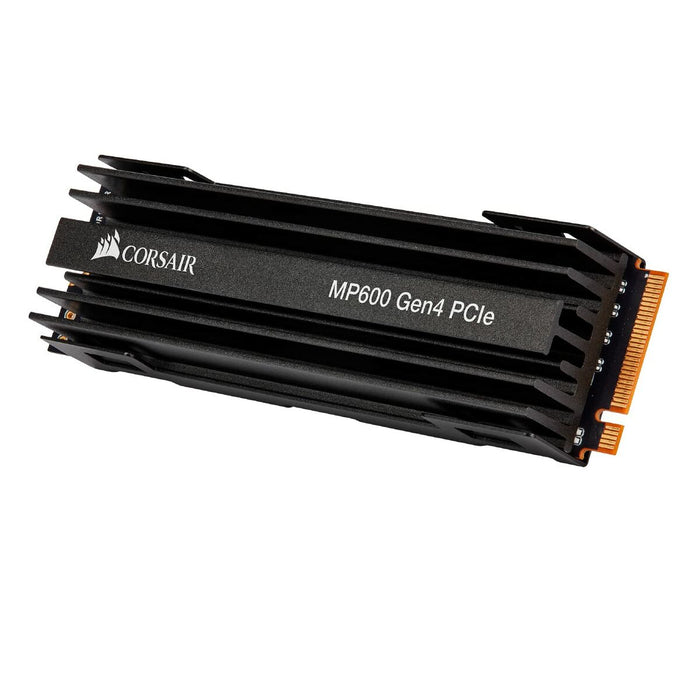 Hard Disk Corsair MP600 Intern SSD TLC 3D NAND 1 TB 1 TB SSD