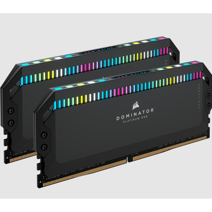 Memorie RAM Corsair Dominator Platinum RGB CL36 32 GB