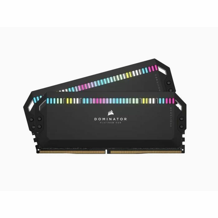 Memorie RAM Corsair CMT32GX5M2X6000C36 32 GB DDR5