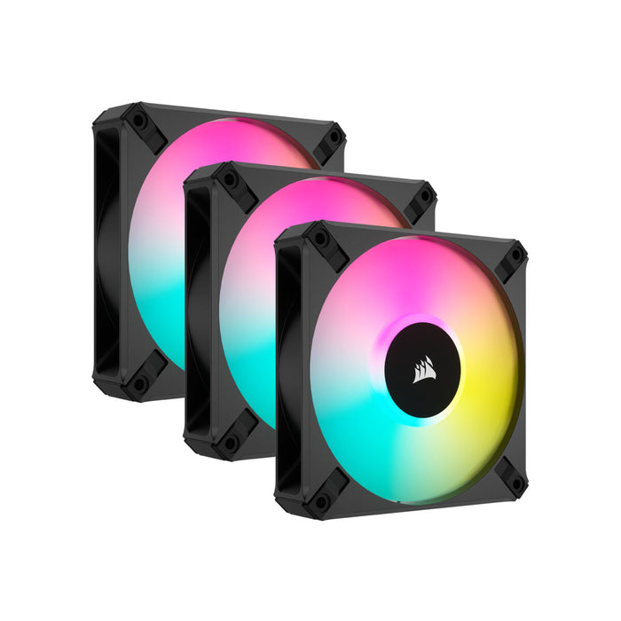 Ventilator de Unitate Corsair CO-9050154-WW (3 Unități)