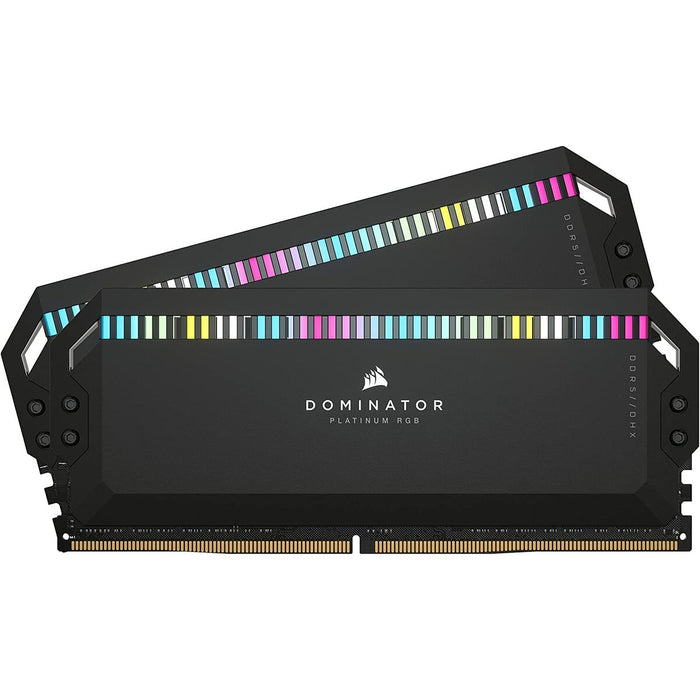 Memorie RAM Corsair Dominator Platinum RGB cl32