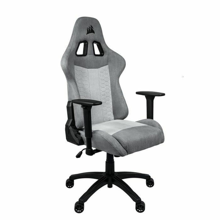 Scaun Gaming Corsair Gri