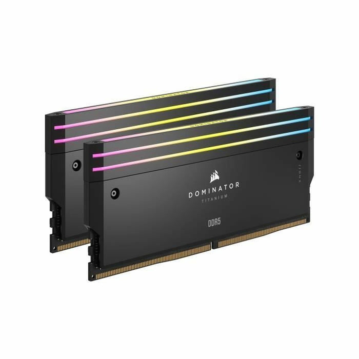 Memorie RAM Corsair CMP64GX5M2B6400C32 64 GB cl32