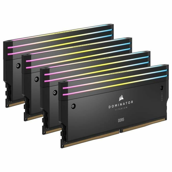 Memorie RAM Corsair CMP64GX5M4B6400C32 64 GB cl32