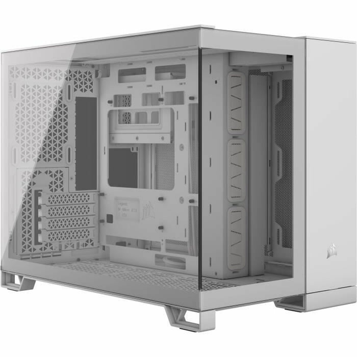 Unitate ATX Corsair Alb