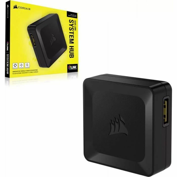 Bază de Răcire pentru Laptop Corsair CL-9011116-WW