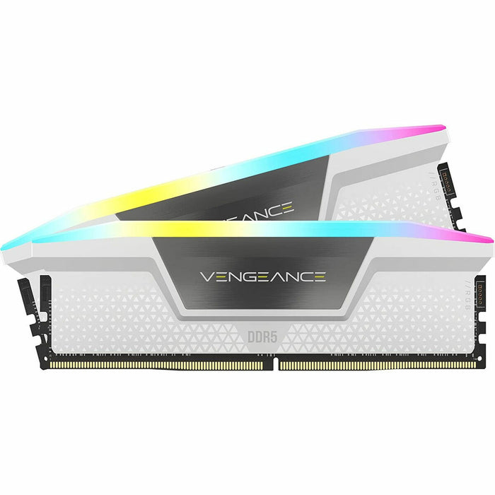 Memorie RAM Corsair CMH32GX5M2B6200C36W CL36 32 GB