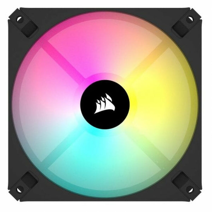 Ventilator de Unitate Corsair iCUE AR120 Digital