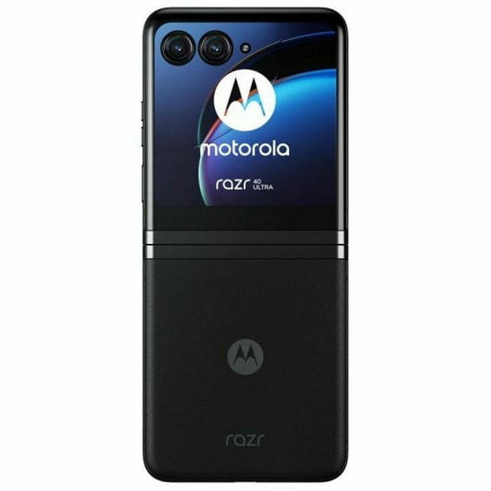 Smartphone Motorola 40 Ultra 256 GB 8 GB RAM Negru