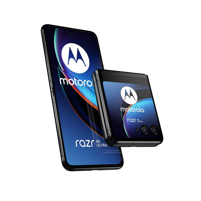 Smartphone Motorola RAZR 40 Ultra Negru 256 GB 8 GB RAM 6,9"