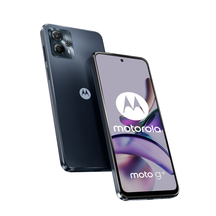 Smartphone Motorola 13 Negru 128 GB 6,5"