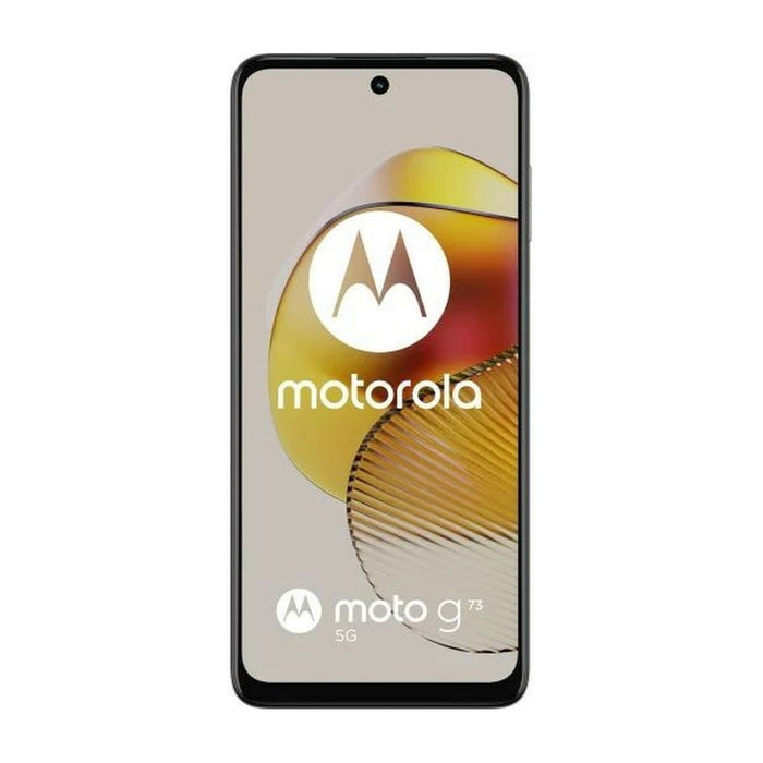 Smartphone Motorola Moto G73 6,5" 256 GB 8 GB RAM Octa Core Alb