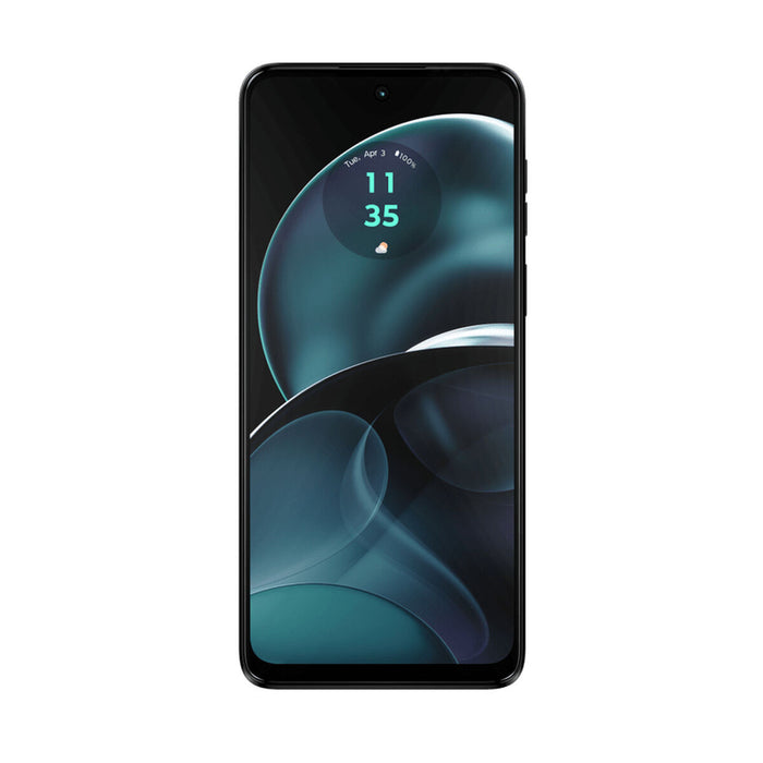 Smartphone Motorola G14 Gri 4 GB RAM Unisoc 6,5" 128 GB