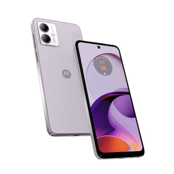 Smartphone Motorola moto g14 6,5" Octa Core UNISOC T616 4 GB RAM 128 GB Liliachiu