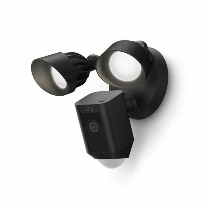 Cameră Video de Supraveghere Ring Automotive Floodlight Cam