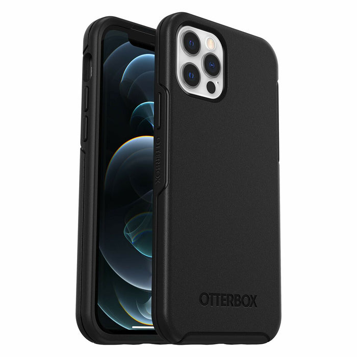 Husă pentru Mobil Otterbox 77-65414 Iphone 12/12 Pro Negru