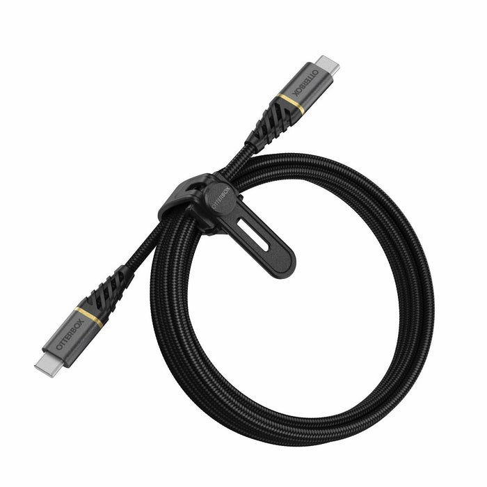 Cablu USB-C Otterbox 78-52678 2 m Negru